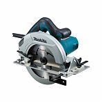 Циркулярная пила MAKITA HS7600