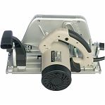 Пила дисковая  Интерскол ДП-235/2000М,  полупрофессиональная, 2 кВт