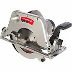 Пила дисковая  Интерскол ДП-235/2000М,  полупрофессиональная, 2 кВт