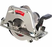 Пила дисковая  Интерскол ДП-235/2000М,  полупрофессиональная, 2 кВт