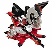 Пила торцовочная дисковая Einhell TE-SM 2534 Dual