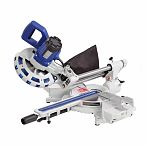 Пила торцовочная Belmash MS B-210H S216A, 210 мм, щеточный двигатель, 1700 Вт