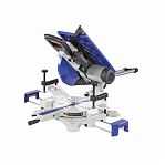 Пила торцовочная дисковая Belmash MS U-305H S259A