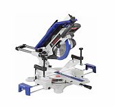 Пила торцовочная дисковая Belmash MS U-305H S259A