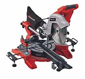 Пила торцовочная дисковая Einhell TE-SM 10L Dual