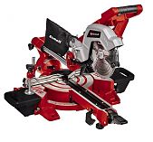 Пила торцовочная дисковая Einhell TE-SM 216 Dual