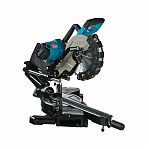 Пила торцовочная Sturm MS55255, щеточный двигатель, регулировка оборотов, 2.3 кВт