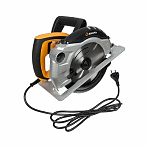 Пила дисковая Вихрь ДП-210/2000, 72/11/5, щеточный двигатель, 5500 об/мин