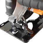 Пила дисковая Вихрь ДП-210/2000, 72/11/5, щеточный двигатель, 5500 об/мин