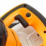 Пила дисковая Вихрь ДП-210/2000, 72/11/5, щеточный двигатель, 5500 об/мин