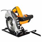 Пила дисковая Вихрь ДП-210/2000, 72/11/5, щеточный двигатель, 5500 об/мин