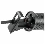 Пила сабельная Wortex SR 2313 E, 1100 Вт, с регулировкой оборотов