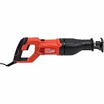 Пила сабельная Wortex SR 2313 E, 1100 Вт, с регулировкой оборотов