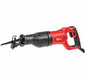 Пила сабельная Wortex SR 2313 E, 1100 Вт, с регулировкой оборотов