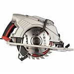 Пила дисковая Einhell TE-CS 165, электрическая, диаметр 165 мм, 1200 Вт