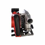 Пила дисковая Einhell TE-CS 165, электрическая, диаметр 165 мм, 1200 Вт