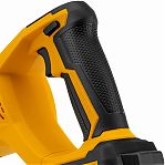 Пила сабельная аккумуляторная Denzel BRC-120, 1 акк х 4.0Ah и з.у. в комплекте