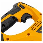 Пила сабельная аккумуляторная Denzel BRC-120, 1 акк х 4.0Ah и з.у. в комплекте