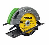 Пила дисковая Procraft KR2830/235