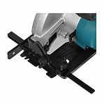 Пила дисковая Makita HS7000, 185 мм, щеточный двигатель, 5200 об/мин, 1200 Вт