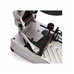 Пила отрезная монтажная Makita LW1400, 2200 Вт, диск 355 мм, 25.4 мм, 3800 об/мин