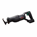 Пила сабельная аккумуляторная DWT ASAP-20-4C2 BMC, 20 В, 2 Li-Ion аккумулятора, 4 Ач, зарядное устройство