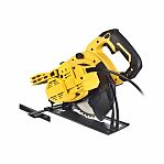 Пила циркулярная Hanskonner Platinum Edition HCS50185TP, по металлу, 1800 Вт, 185 мм, 20 мм, бесщеточный двигатель