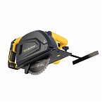 Пила циркулярная Hanskonner Platinum Edition HCS50185TP, по металлу, 1800 Вт, 185 мм, 20 мм, бесщеточный двигатель