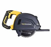 Пила циркулярная Hanskonner Platinum Edition HCS50185TP, по металлу, 1800 Вт, 185 мм, 20 мм, бесщеточный двигатель