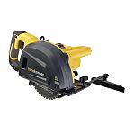 Пила циркулярная Hanskonner Platinum Edition HCS50185TP, по металлу, 1800 Вт, 185 мм, 20 мм, бесщеточный двигатель