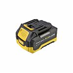 Пила сабельная аккумуляторная Hanskonner HRS1830PRO, 18В, 1 акк. х 4,0 Ah+з.у