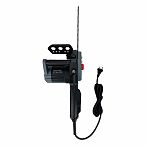 Пила цепная электрическая Profipower EC-2200, 4300 об/мин, 2200 Вт