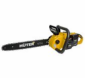 Пила цепная Huter ELS-40-4Li аккумуляторная, 2 акк. 4 Ah и з.у. в комплекте
