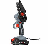 Пила цепная аккумуляторная Profipower MKGST-18V, 2 акк х 2Ah+з.у