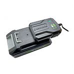 Пила сабельная аккумуляторная Greenworks GPT-BLRS-1 24В, 1акк, 2.0Ah+з.у. 1200607