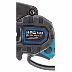 Пила аккумуляторная Kross KLi 6EC(TYPE 3) 21В, 2 акк. х 2.0Ah+з.у