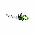 Пила аккумуляторная цепная Kross KLi-16EC, 40В, 2 акк. х 4,0Ah+з.у, регулируемая рукоятка