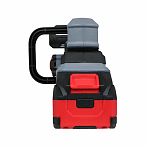 Пила аккумуляторная цепная бесщеточная Profipower PL-12, E0285, 18 В, 2 аккумулятора, 4.0 Ah, зарядное устройство