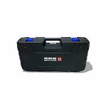 Пила цепная аккумуляторная Sipudun 25402, 21В, 2 акк х 4.0Ah+з.у