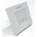Терморегулятор электронный Climatiq FD 20674, с голосовым управлением, белый