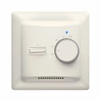 Терморегулятор Electrolux NTR-10, НС-1512133, механическое управление, белый