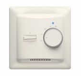 Терморегулятор Electrolux NTR-10, НС-1512133, механическое управление, белый