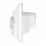 Терморегулятор Electrolux NTR-10, НС-1512133, механическое управление, белый