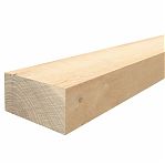 Брус обрезной, сорт 2, Хвойные породы 100х200х6000 мм, естественной влажности