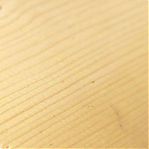 Блок-хаус, сорт С, Хвоя, 38х185х3000 мм, имитация бревна, в упаковке 2 штуки