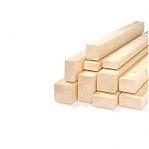 Брусок строганый 30х50х3000 мм