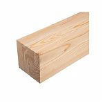 Брус клееный 150х150х4000 мм 