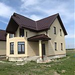 Кирпич облицовочный Terex 1,4NF полуторный Дюна, М-175, 250x120x88 мм