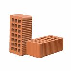 Кирпич строительный Михнево 1.4NF полуторный  М-100 250х120х88 мм