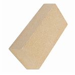 Кирпич шамотный Тульский Кирпичный Завод 1NF одинарный, 250х120х65 мм